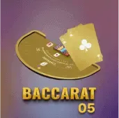 Bilis Bac 05 icon